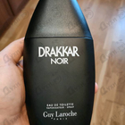 Отзыв Guy Laroche Drakkar Noir