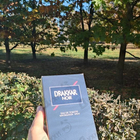 Отзыв Guy Laroche Drakkar Noir