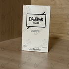 Отзыв Guy Laroche Drakkar Noir
