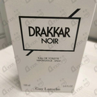 Отзыв Guy Laroche Drakkar Noir