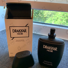 Отзывы Guy Laroche Drakkar Noir
