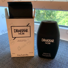 Отзыв Guy Laroche Drakkar Noir