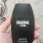 Отзывы Guy Laroche Drakkar Noir