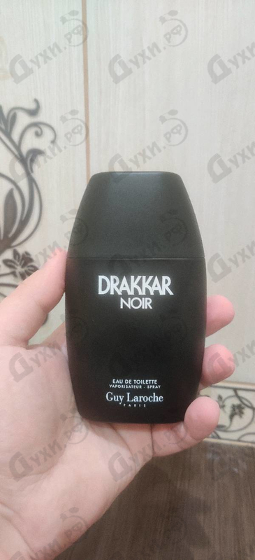 Купить Guy Laroche Drakkar Noir