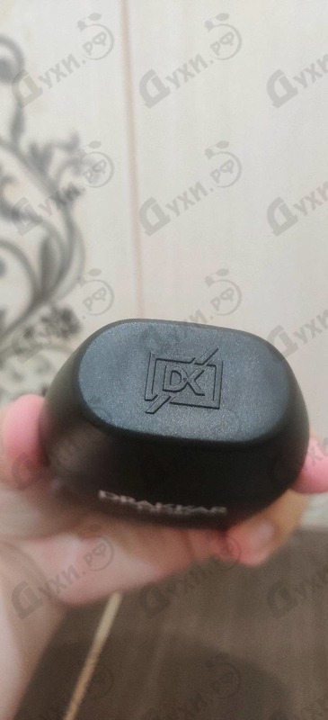 Духи Drakkar Noir от Guy Laroche