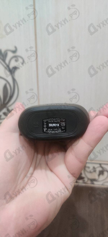 Духи Drakkar Noir от Guy Laroche