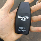 Отзывы Guy Laroche Drakkar Noir