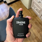 Отзыв Guy Laroche Drakkar Noir