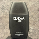 Отзывы Guy Laroche Drakkar Noir