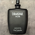 Отзыв Guy Laroche Drakkar Noir