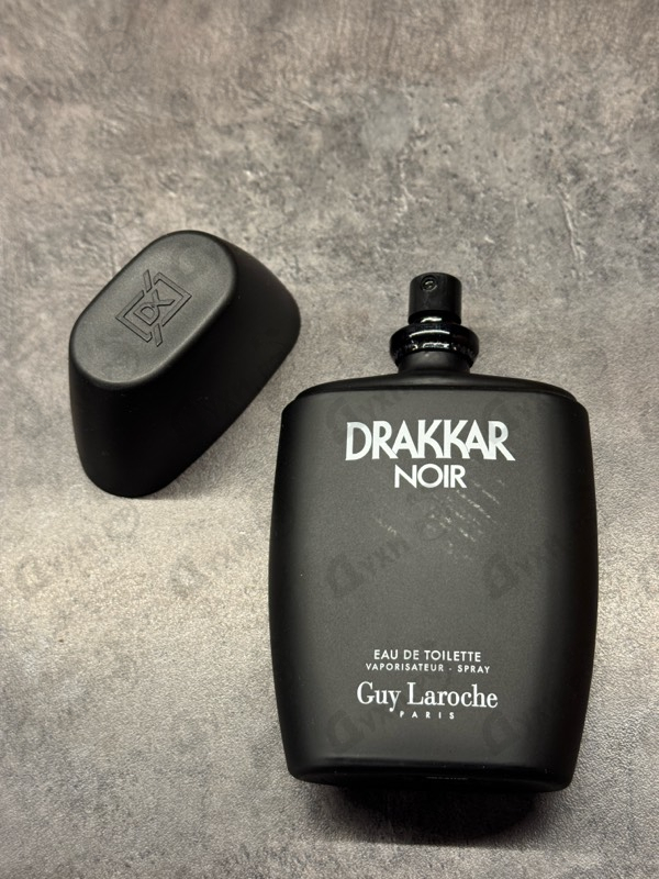 Парфюмерия Guy Laroche Drakkar Noir