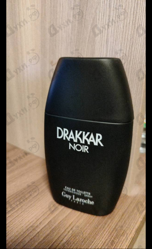 Купить Drakkar Noir от Guy Laroche