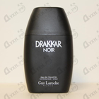 Отзыв Guy Laroche Drakkar Noir