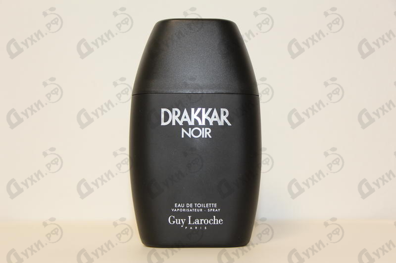 Духи Drakkar Noir от Guy Laroche