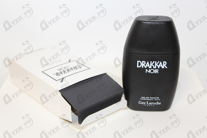 Духи Drakkar Noir от Guy Laroche