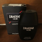 Отзыв Guy Laroche Drakkar Noir