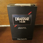 Отзывы Guy Laroche Drakkar Noir