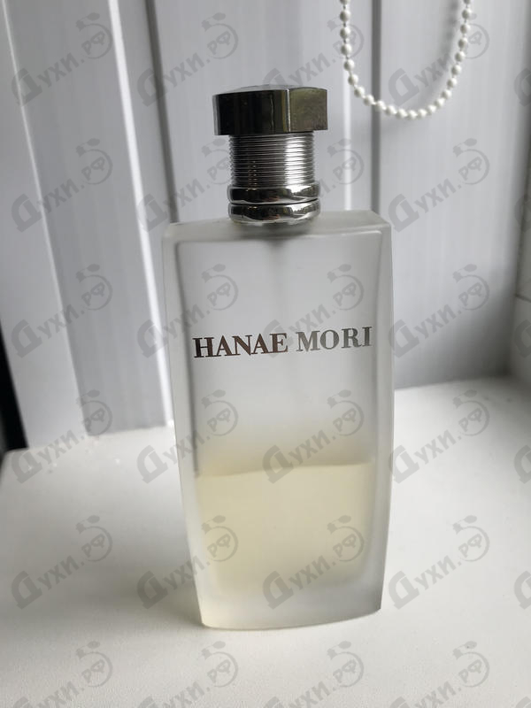 Парфюмерия Men от Hanae Mori