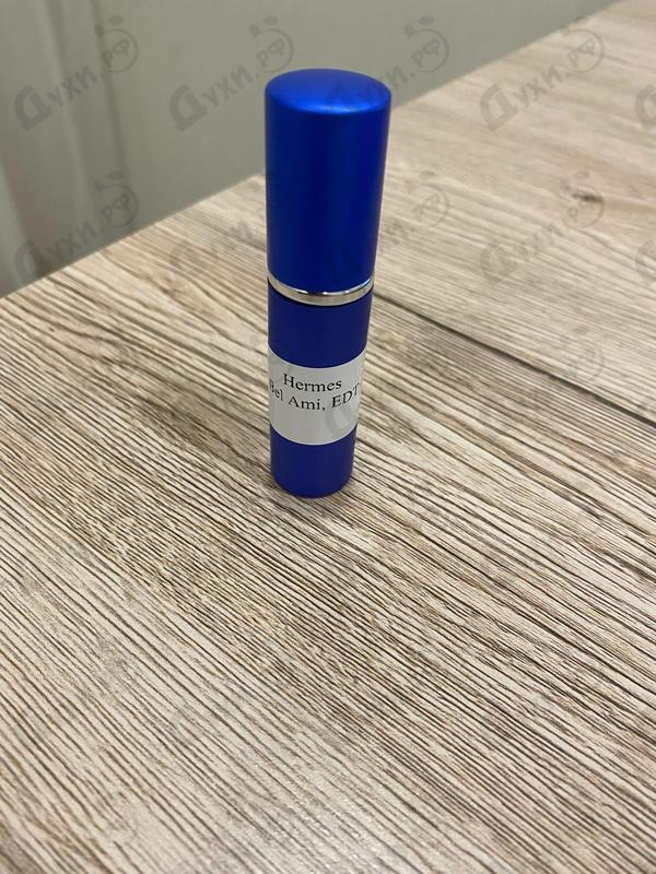 Купить Hermes Bel Ami Духи Bel Ami от Hermes