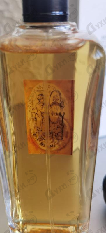 Духи Bel Ami от Hermes