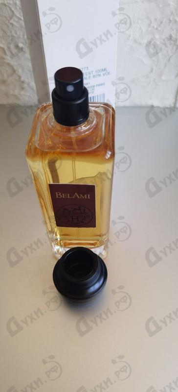 Купить Bel Ami от Hermes