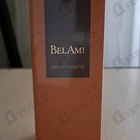 Духи Bel Ami от Hermes