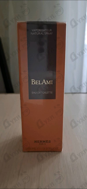 Купить Bel Ami от Hermes