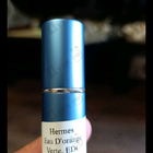 Отзывы Hermes Eau D'orange Verte