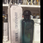 Отзыв Hermes Eau D'orange Verte