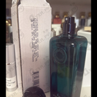 Отзыв Hermes Eau D'orange Verte