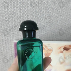 Отзыв Hermes Eau D'orange Verte