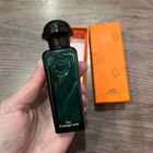 Духи Eau D'orange Verte от Hermes