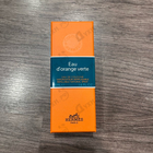 Парфюм Hermes Eau D'orange Verte