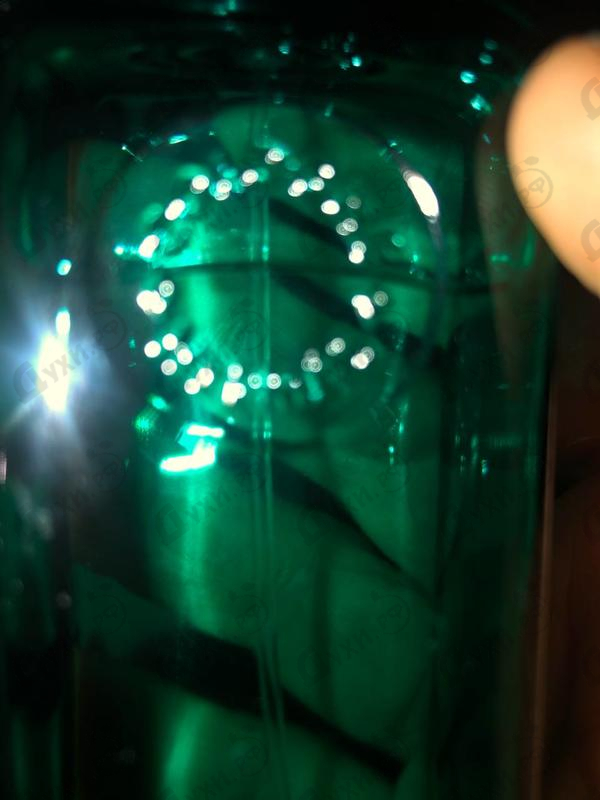 Отзыв Hermes Eau D'orange Verte