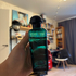 Духи Eau D'orange Verte от Hermes