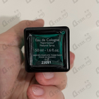 Духи Eau D'orange Verte от Hermes