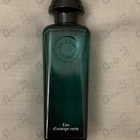 Парфюм Hermes Eau D'orange Verte