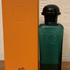 Парфюмерия Hermes Eau D'orange Verte