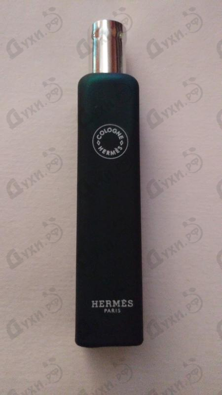 Парфюмерия Eau D'orange Verte от Hermes