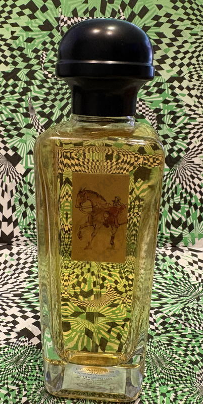 Парфюмерия Equipage от Hermes