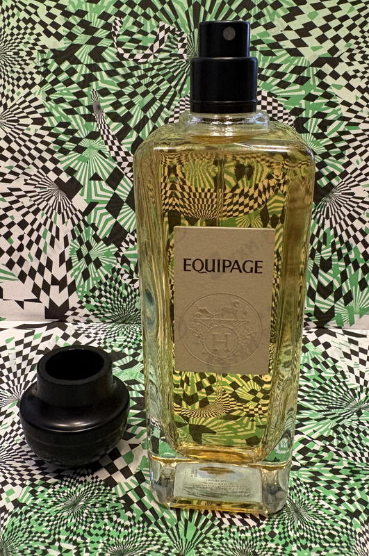 Купить Equipage от Hermes