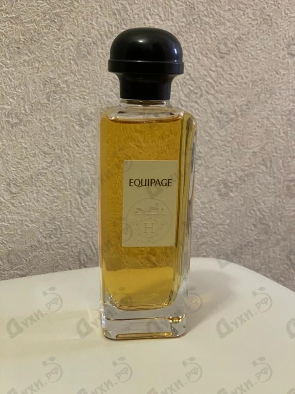 Купить Equipage от Hermes