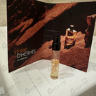 Отзыв Hermes Terre D'hermes