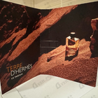 Отзыв Hermes Terre D'hermes
