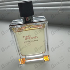Отзыв Hermes Terre D'hermes