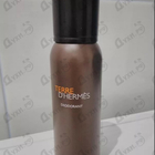 Отзыв Hermes Terre D'hermes