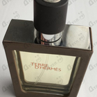 Отзыв Hermes Terre D'hermes
