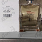 Отзыв Hermes Terre D'hermes