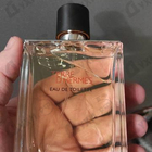Отзыв Hermes Terre D'hermes
