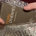 Отзывы Hermes Terre D'hermes